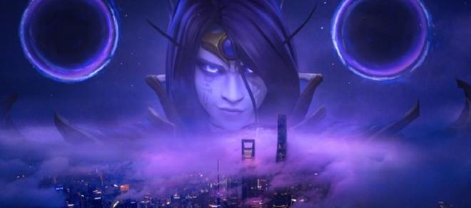 魔兽世界 魔兽世界